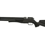 Vertigo Air Rifle in Black color