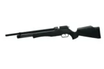 VALOROUS SPORTS VERTIGO Side Lever 0.177 PCP Air Rifle - Synthetic Black - Image 3