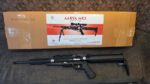 AARYA Mk3 PCP Air Rifle