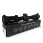 MARCOOL ALT 3-9x40 30MM Tube Riflescope - Image 7