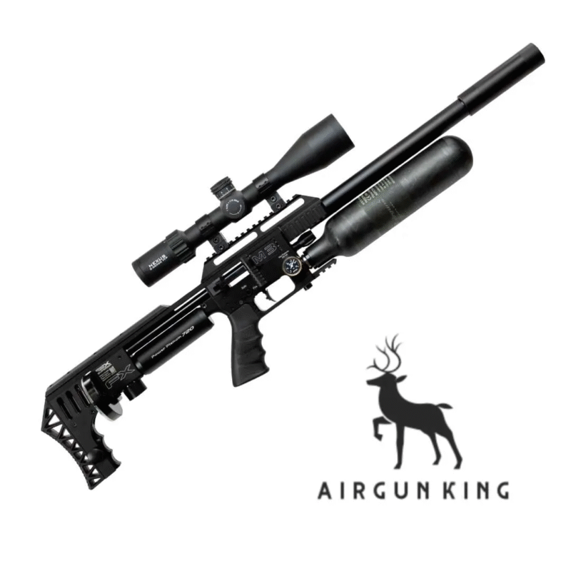 Airgun shop in India -  Airgun KIng