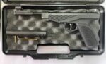 HE-MAN Sports Air Pistol .177 IRIS - Image 2
