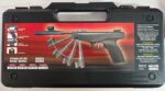 HE-MAN Sports Air Pistol .177 IRIS - Image 3