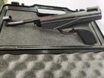HE-MAN Sports Air Pistol .177 IRIS - Image 4