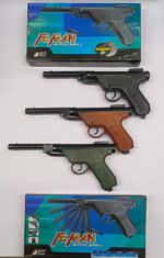HE-MAN Sten Gun - Image 5