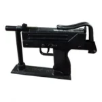 NEW TIGER UZI SMG AIR PISTOL .177 CALIBER - Image 4