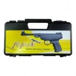 HEMAN TYPHOON AIR PISTOL .177CAL - Image 2