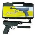 HEMAN Typhoon Air Pistol .177 Cal