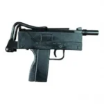 NEW TIGER UZI SMG AIR PISTOL .177 CALIBER - Image 3
