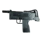 Tiger UZI SMG Air Pistol .177