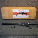 AARYA Mk3 PCP Air Rifle- with shroud