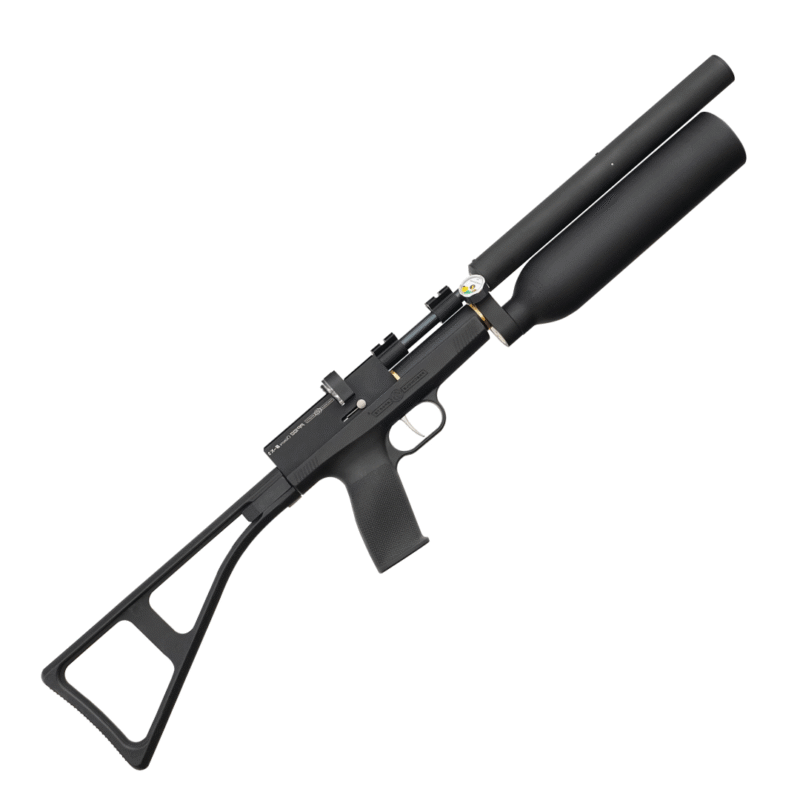 PP100 Chimera B X3 .177 Cal PCP