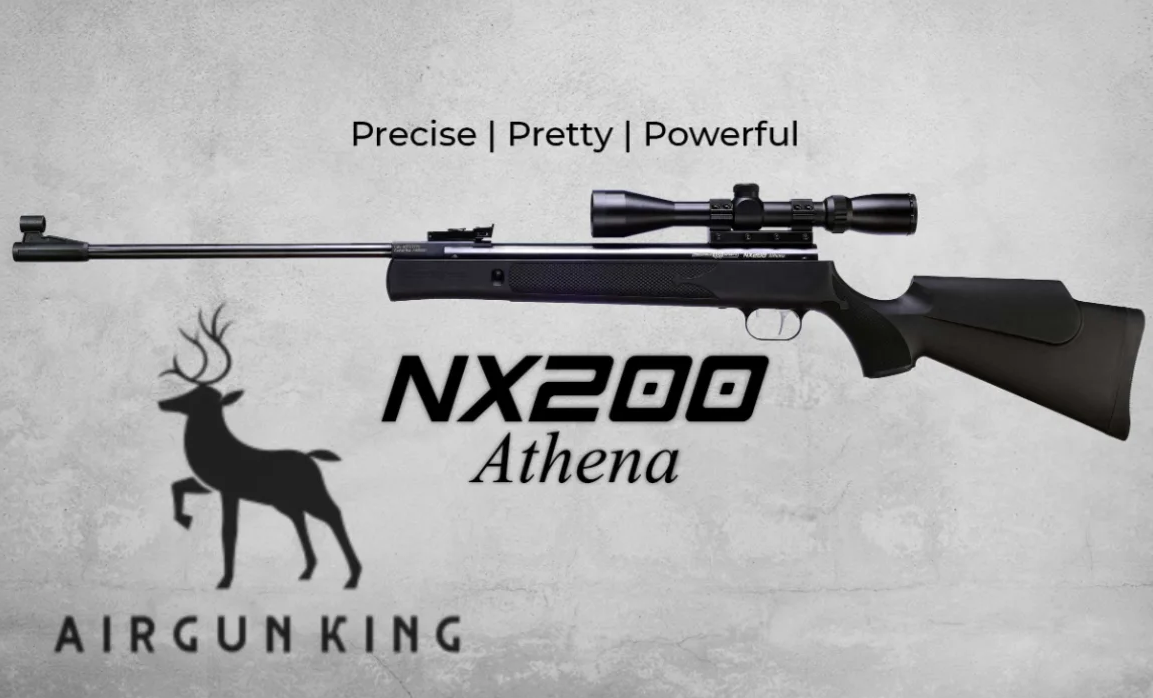 Precihole NX200 Air Rifle