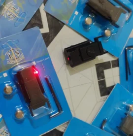 Laser Light L | High Precision Tactical Laser