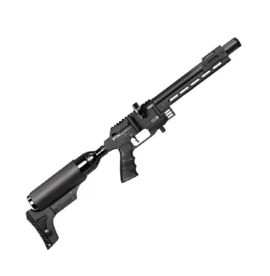 FX Dynamic Compact Takedown Black VP 300mm