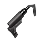 FX Dynamic Compact Takedown Black VP 300mm - Image 2