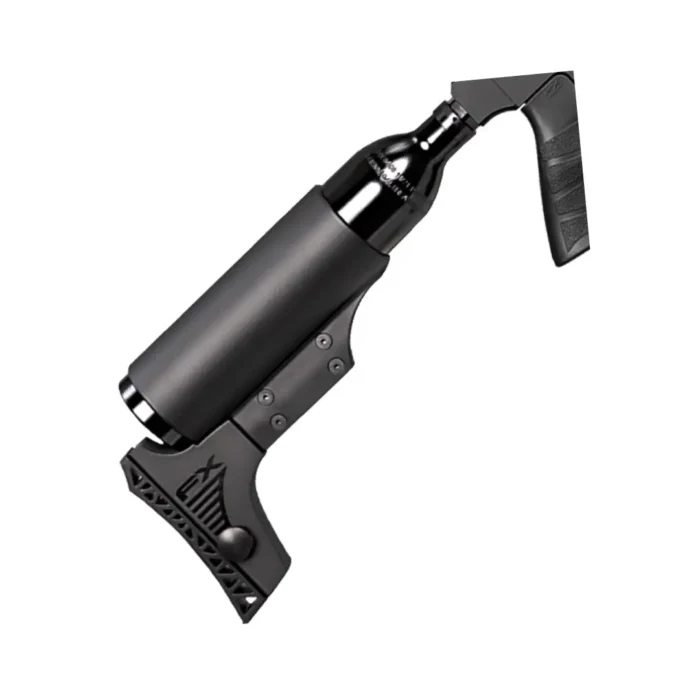 Buy Simple FX Dynamic Compact Takedown Black VP 300mm @ ₹195,000.00