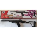 HE-MAN Sten Gun airgun with durable construction and precise shooting performance, ideal for target practice and shooting enthusiasts