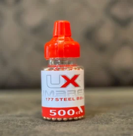 Umarex Precision Steel BBs 0.177