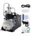TUXING TXES031 PCP Air Compressor electric high-pressure pump for PCP airguns with 110V/220V support