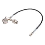 TUXING CGA347 Female Thread PCP Paintball Filling Station Kit - Image 4