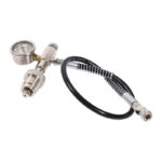 TUXING CGA347 Female Thread PCP Paintball Filling Station Kit - Image 5