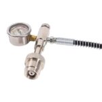 TUXING CGA347 Female Thread PCP Paintball Filling Station Kit - Image 7