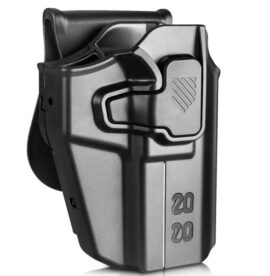Polymer UNI PRO Holster
