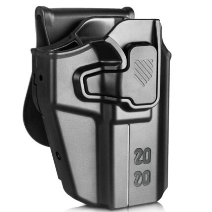 Polymer UNI PRO Holster
