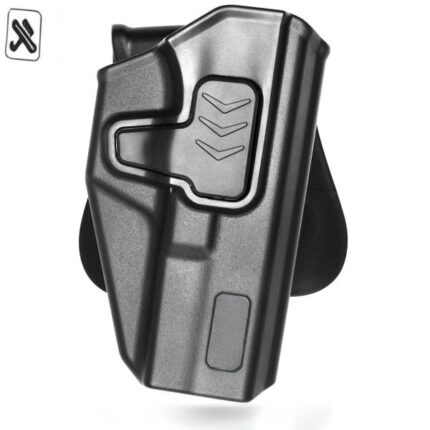 OWB holster for Glock pistols