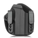 Universal IWB Holster for Red Dot