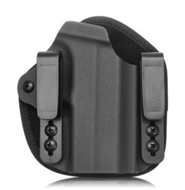 Universal IWB Holster for Red Dot
