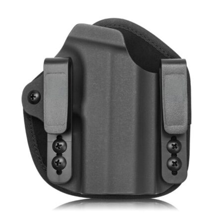 Universal IWB Holster for Red Dot