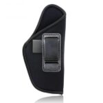 Universal Neoprene IWB Holster