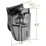 Polymer UNI PRO Holster - Image 2