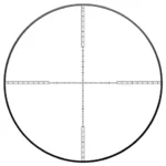 DISCOVERYOPT MS 4-16X42AOAC SFP-MOA Diameter:25.4MM Optics Scopes - Image 7