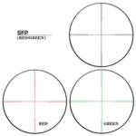 DISCOVERYOPT MS 4-16X42AOAC SFP-MOA Diameter:25.4MM Optics Scopes - Image 8