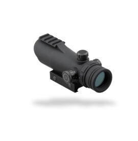 220404 RDA 1X30 red dot sight with compact reflex optic design