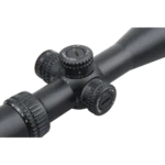 Veyron 4-16x44 IR FFP Rifle Scope Illuminated Model: SCFF-38 - Image 2