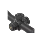 Tauron 4-24x50 First Focal Plane Rifle Scope Model: SCFF-65 - Image 6