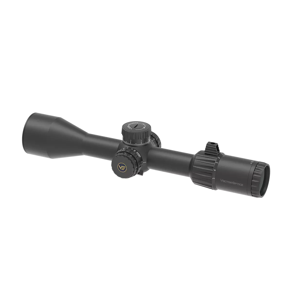 16928e14575b256fc70bea52d9fe6bea (Main image ) Tauron 3-18x50 GenII Rifle Scope SCFF-64 for long range precision shooting