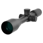 Orion Pro Max 6-24x50 MIL HD Rifle Scope Model: SCFF-61 - Image 2