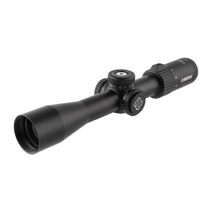 MARCOOL ALT 3-9x40 IRG 30MM Fiber Reticle Riflescope