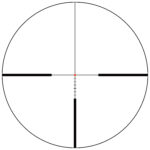 MARCOOL ALT 3-9x40 IRG 30MM Fiber Reticle Riflescope - Image 11