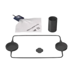 Tauron 4-16x44 HD MIL Rifle Scope Model: SCFF-45 - Image 2
