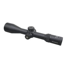 Continental X6 4-24x56 VCT FFP Rifle Scope SCFF-29 with 34mm tube for PRS long-range precision shooting