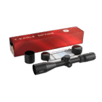 T-Eagle EOX 3-9X40 IR Long Range Riflescope - Image 6