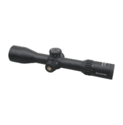 34mm Continental x6 3 18x50 VCT FFP Rifle Scope Main Products image