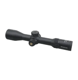 Continental X6 3-18x50 VCT FFP Rifle Scope SCFF-28 with 34mm tube for precision long-range shooting