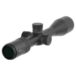 Orion Pro Max 6-24x50 MIL HD Rifle Scope Model: SCFF-61 - Image 3